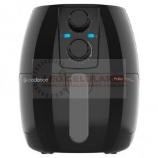 Fritadeira Elétrica Air Fryer 3 Litros Cadence Pratic FRTY515